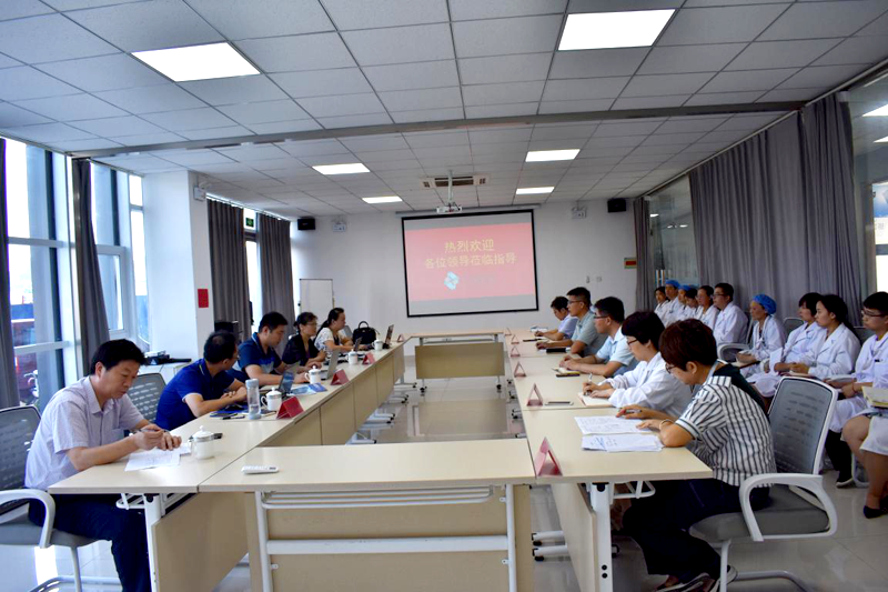 喜报|安谱检测顺利通过CMA扩项现场评审—新增277个产品检测能力
