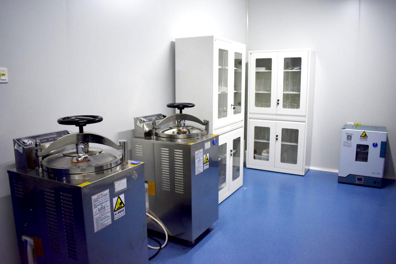 Good news Shandong security spectrum test passed the validation of microorganism (coliform) detection ability