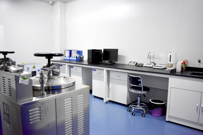 Good news Shandong security spectrum test passed the validation of microorganism (coliform) detection ability